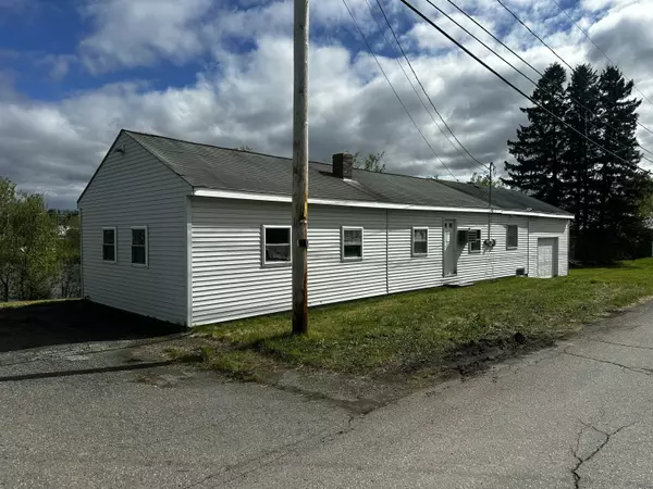 Presque Isle, ME 04769,29 Exchange ST
