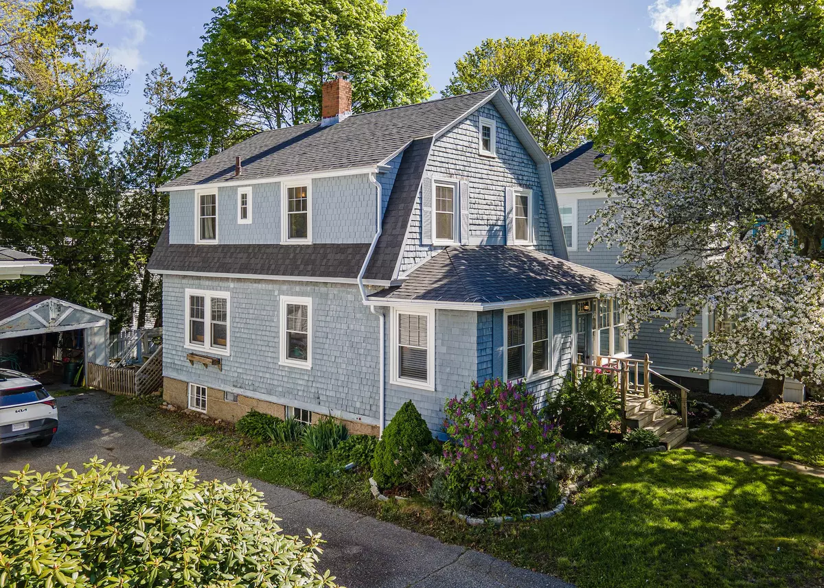 Bar Harbor, ME 04609,15 Federal ST