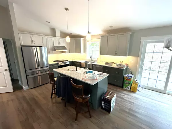 Sidney, ME 04330,Lot 12 Heidi BLVD