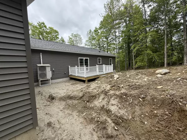 Sidney, ME 04330,Lot 12 Heidi BLVD