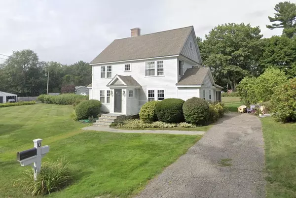 10 Bond RD, Kittery, ME 03905