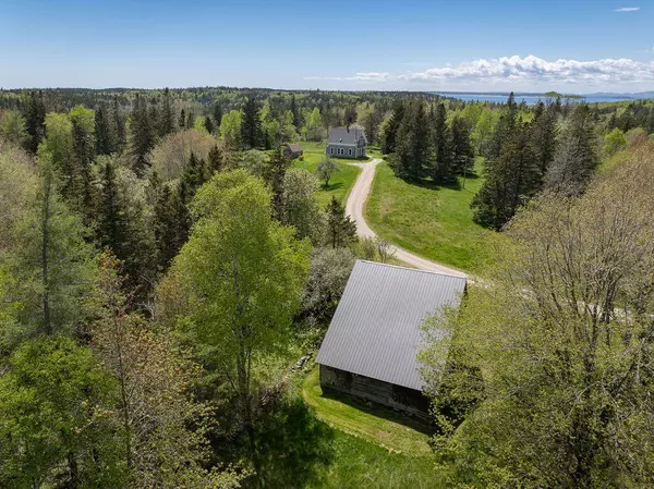 Deer Isle, ME 04627,336 Sunset Crossroad RD