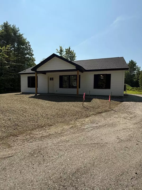 Bridgton, ME 04009,43 Stonehedge DR
