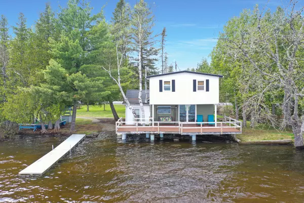 144 Sinclair RD, Sinclair, ME 04779