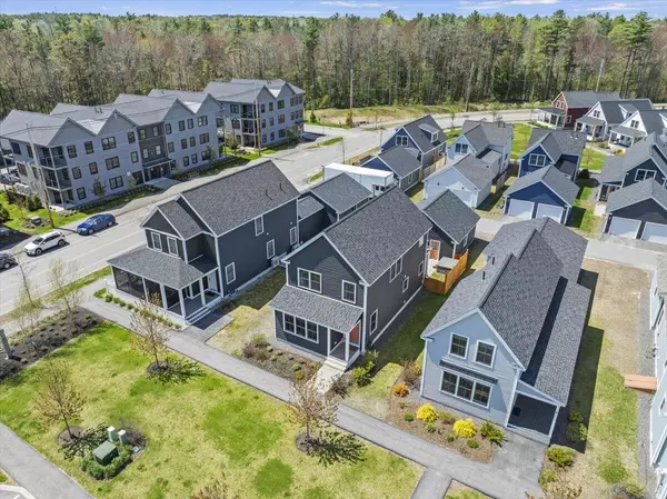 Scarborough, ME 04074,4 Frontrunner WAY