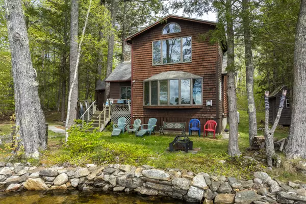 Bremen, ME 04551,711 Biscay RD