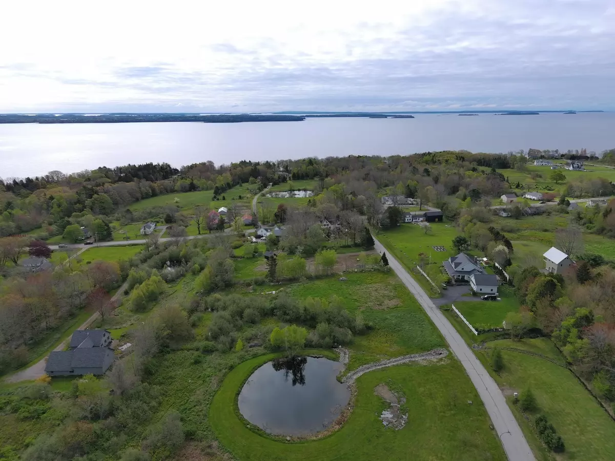 Lincolnville, ME 04849,Lot 3 Old Stone RD