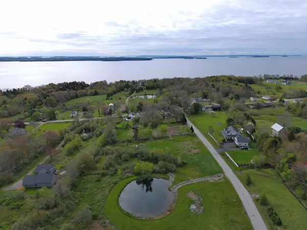 Lot 3 Old Stone RD, Lincolnville, ME 04849