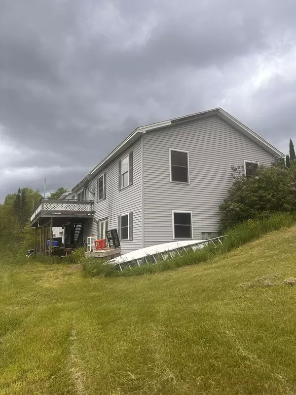 Buckfield, ME 04220,187 Purkis RD