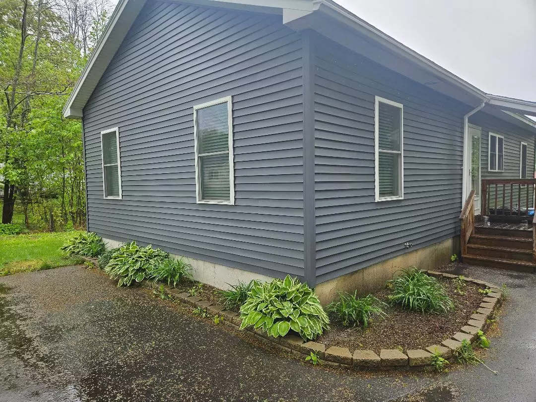 Old Town, ME 04468,449 Bennoch RD