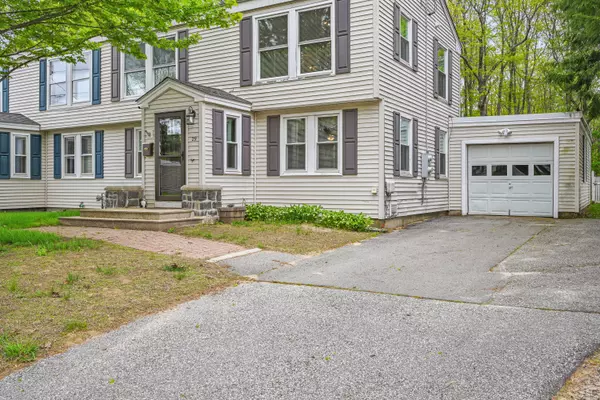 Brunswick, ME 04011,29 Emanual DR