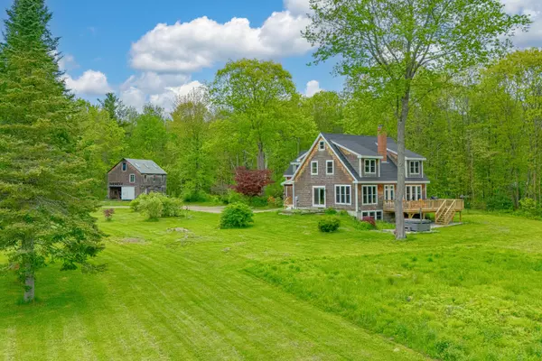 Kennebunk, ME 04043,6 Bluebird WAY