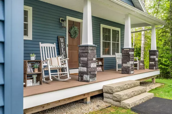 Holden, ME 04429,120 Holden Hills DR