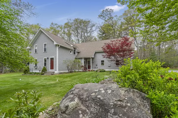 Arrowsic, ME 04530,241 Old Stage RD