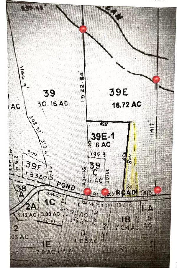 Wilton, ME 04294,Lot 039-E Pond RD