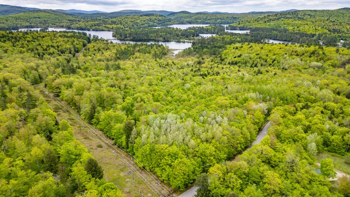 Greenwood, ME 04255,Lot 7 Bird Hill RD