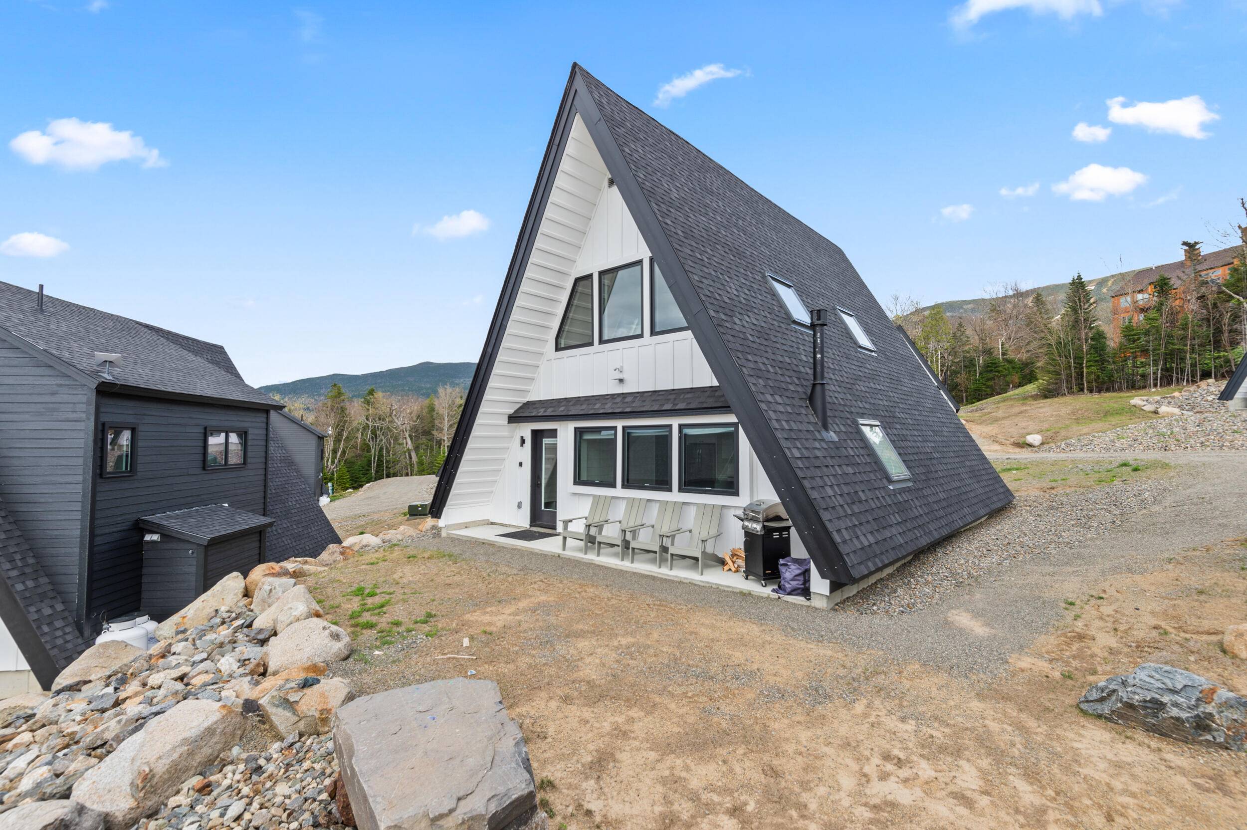 11 Parmachenee Way #11, Sandy River Plt, ME 04970