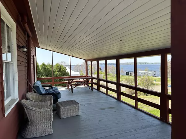 Stockton Springs, ME 04981,243 Hersey Retreat RD