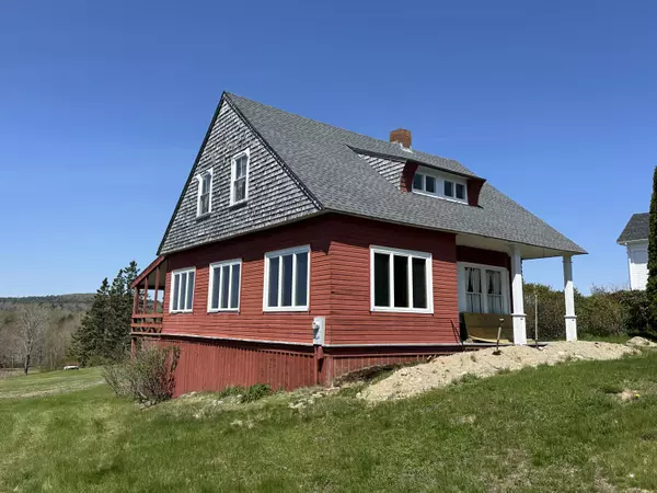 Stockton Springs, ME 04981,243 Hersey Retreat RD