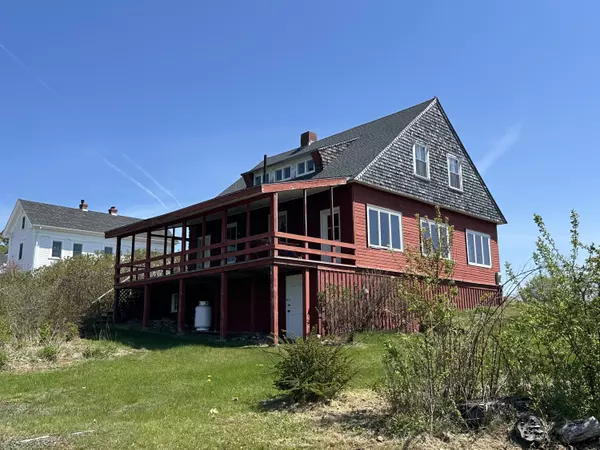 Stockton Springs, ME 04981,243 Hersey Retreat RD