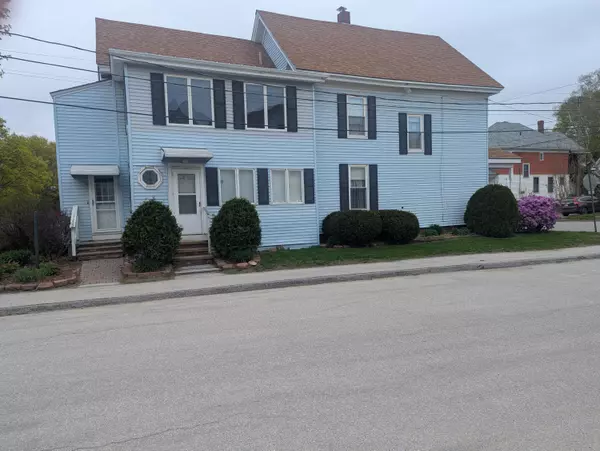 Brewer, ME 04412,35 Brimmer ST