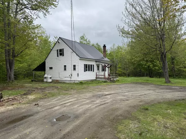 Fayette, ME 04349,31 South RD