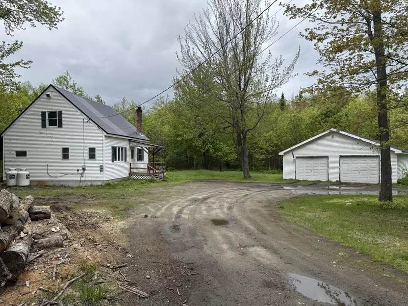 31 South RD, Fayette, ME 04349