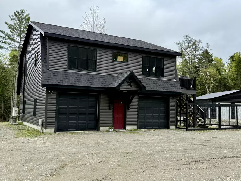 6 Marsh Farm RD, Greenville, ME 04441