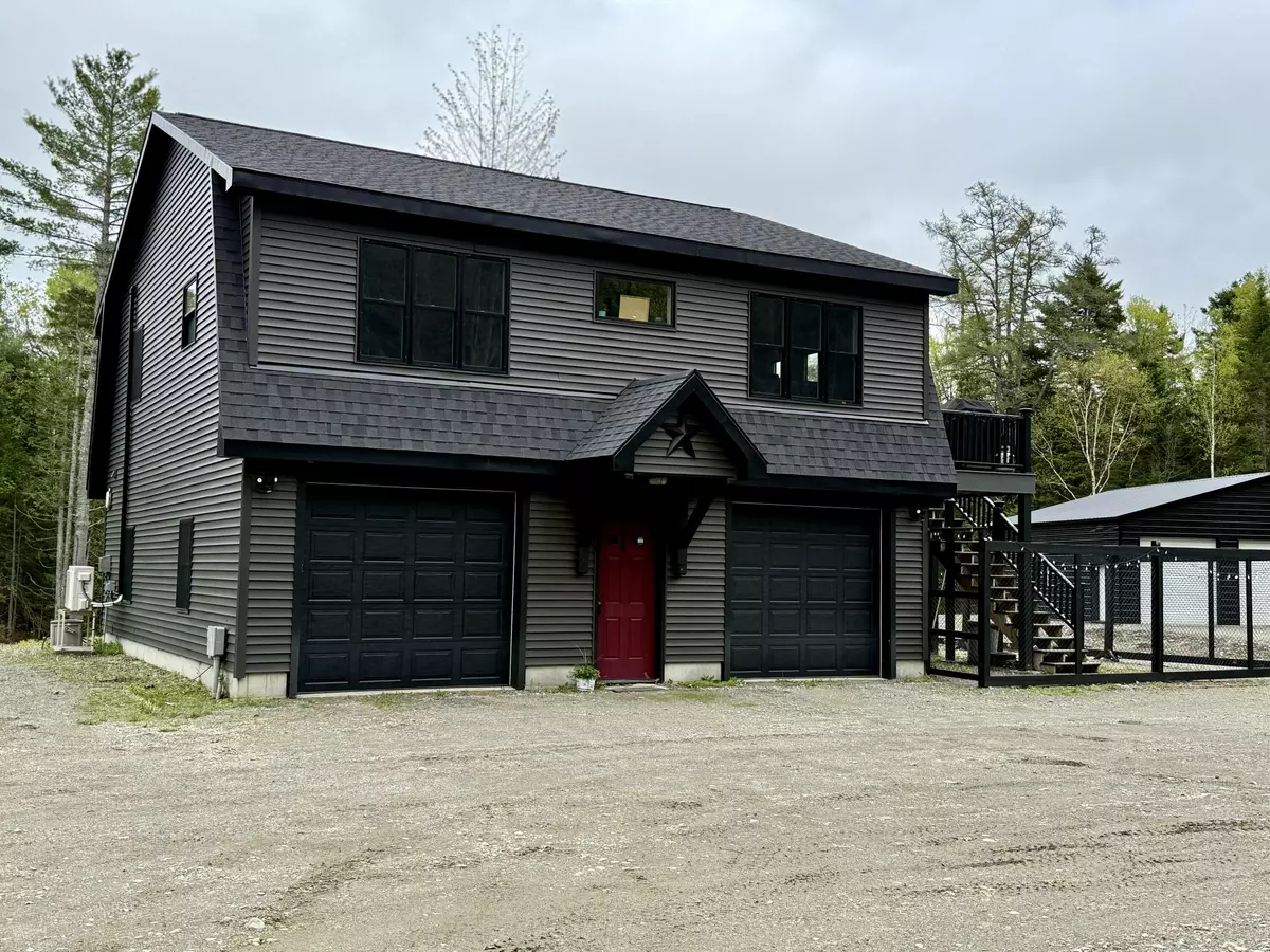 Greenville, ME 04441,6 Marsh Farm RD