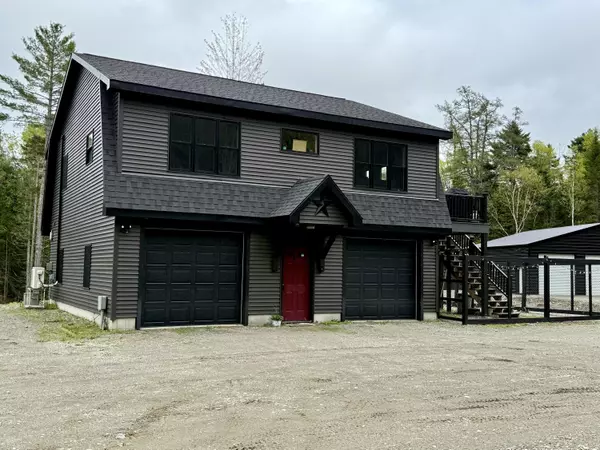 6 Marsh Farm RD, Greenville, ME 04441