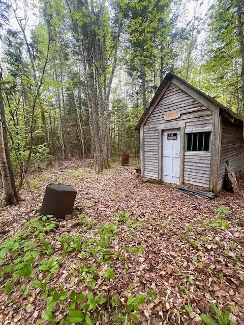 Linneus, ME 04730,11-2 Off Bangor RD