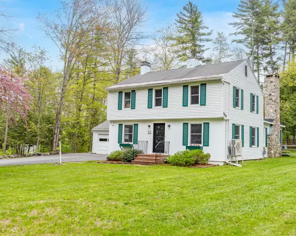 Orono, ME 04473,30 Westwood DR