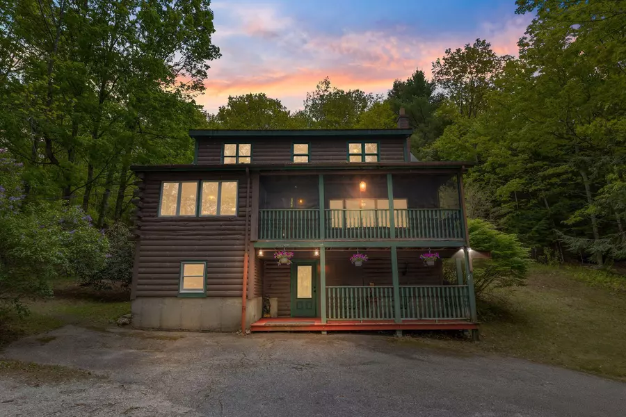 269 W Pownal RD, North Yarmouth, ME 04097