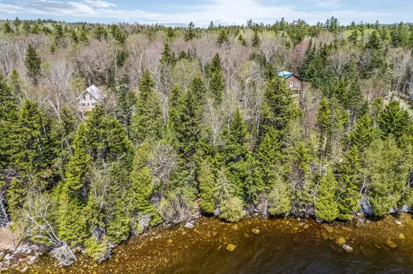 Rangeley Plt, ME 04970,Lot 33&34 Birches Beach RD