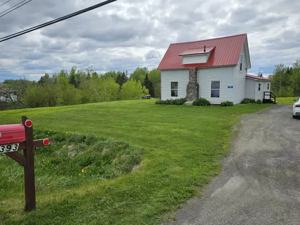 393 Main ST, Limestone, ME 04750