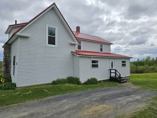 Limestone, ME 04750,393 Main ST