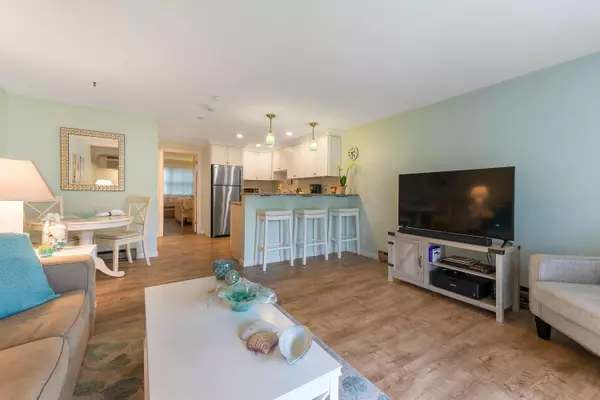 Ogunquit, ME 03907,444 Main ST #110