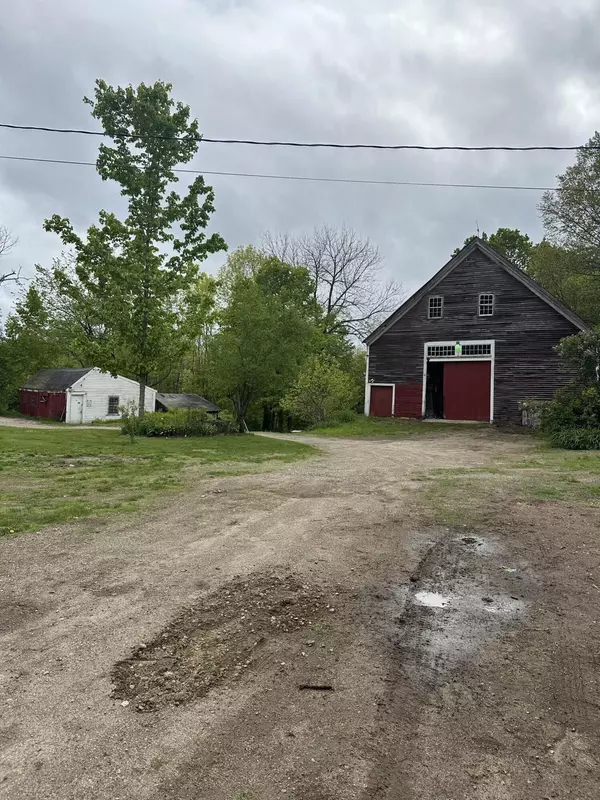 Shapleigh, ME 04076,210 Ferguson RD