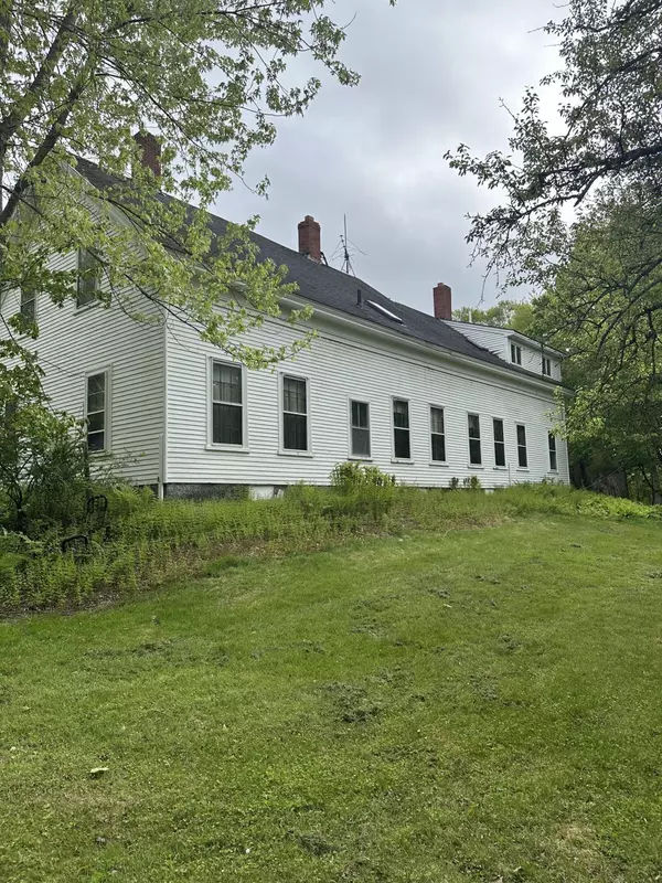 Shapleigh, ME 04076,210 Ferguson RD