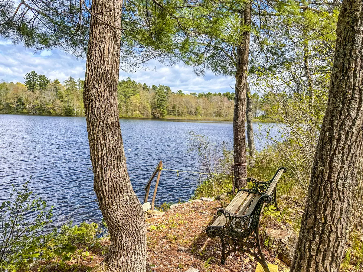 Bristol, ME 04539,17 Deer Crossing XING