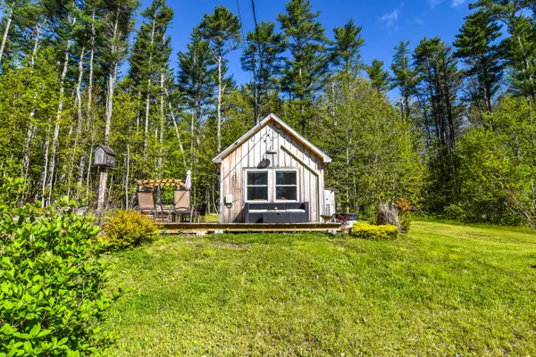 Bristol, ME 04539,17 Deer Crossing XING