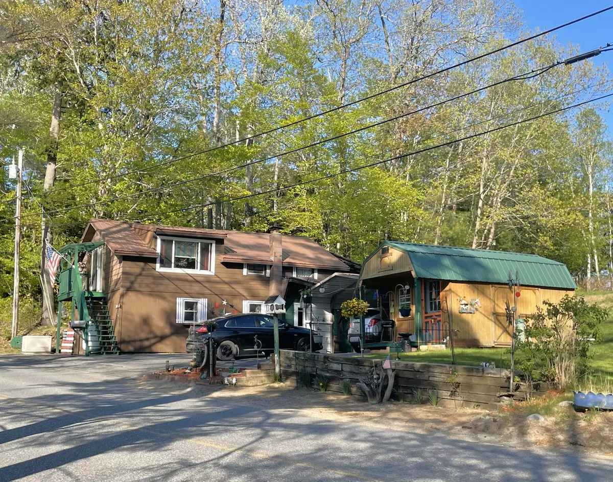 Sidney, ME 04330,2130 Summerhaven RD