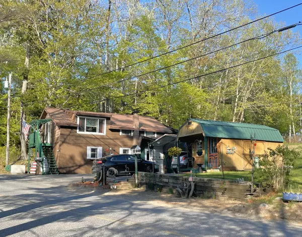 2130 Summerhaven RD, Sidney, ME 04330