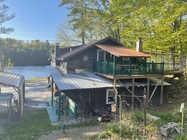 Sidney, ME 04330,2130 Summerhaven RD