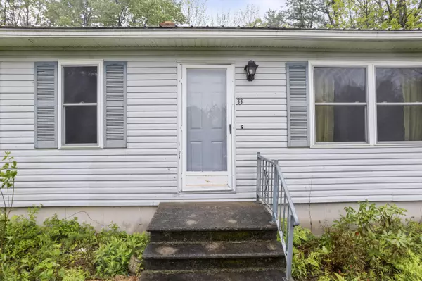 Chelsea, ME 04330,33 Mclaughlin CIR