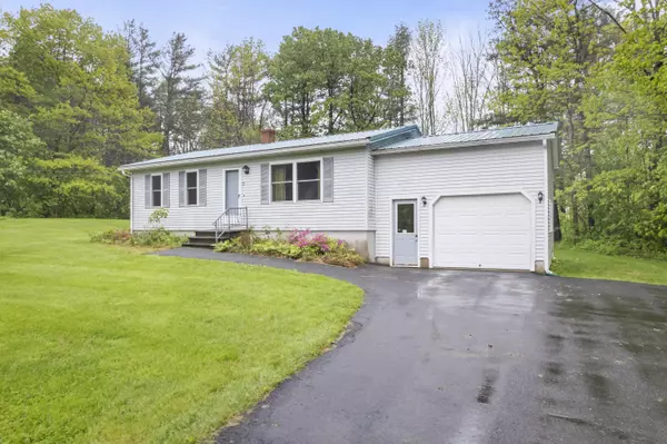 Chelsea, ME 04330,33 Mclaughlin CIR