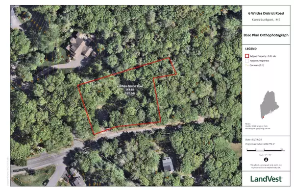 Kennebunkport, ME 04046,6 Wildes District RD