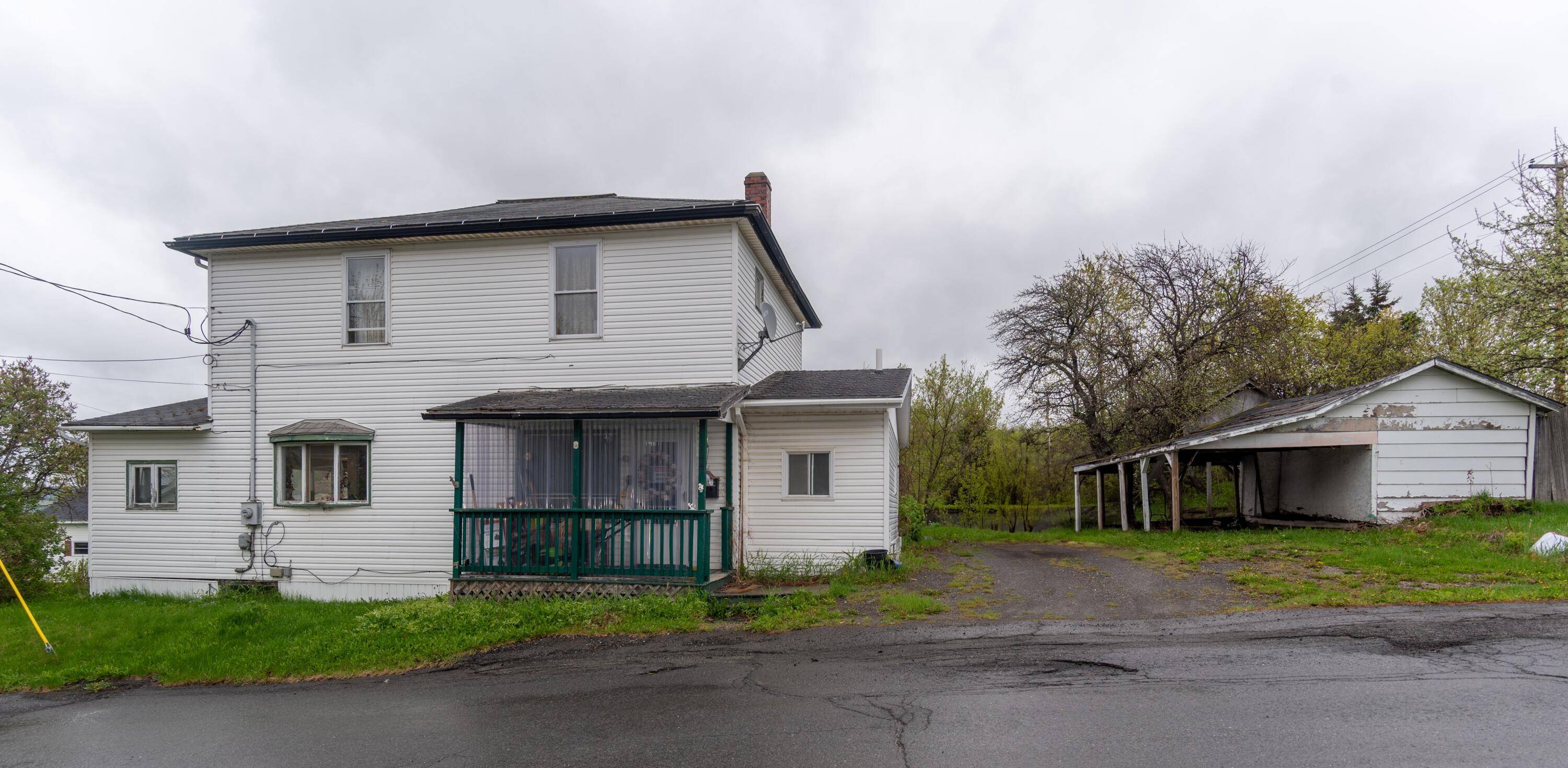 144 6th AVE, Madawaska, ME 04756
