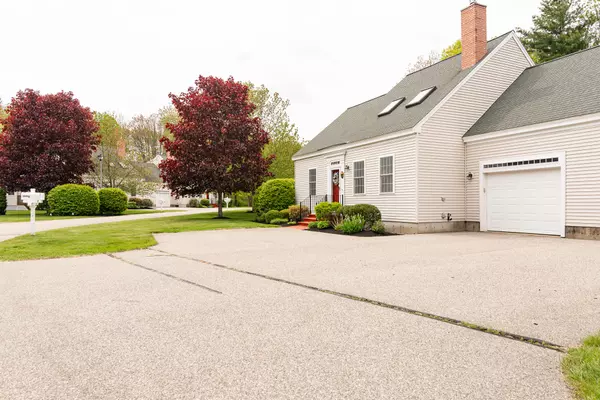 Wells, ME 04090,19 Winding Brook LN S #19