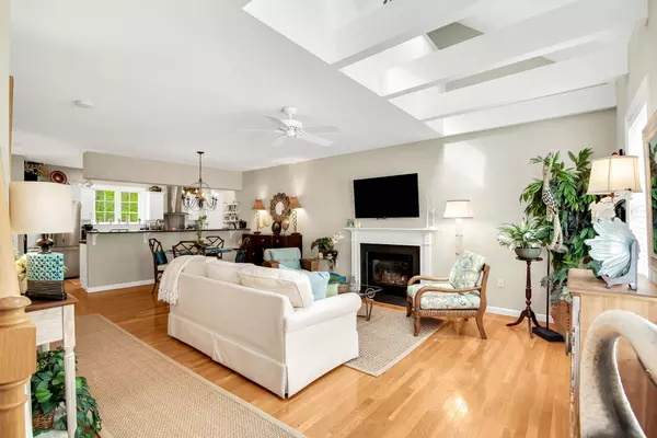 Wells, ME 04090,19 Winding Brook LN S #19